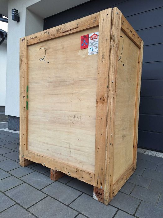 Zasilacz Awaryjny UPS AEG Protect 3.M 2.0 80KVA 3-fazowy Do Biura