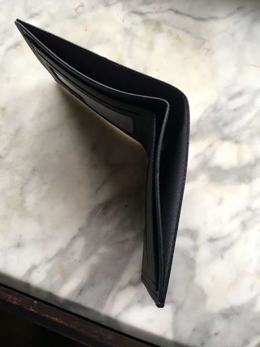 Carteira pele de Homem