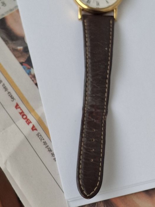 Relogio citizen 6031 não testado