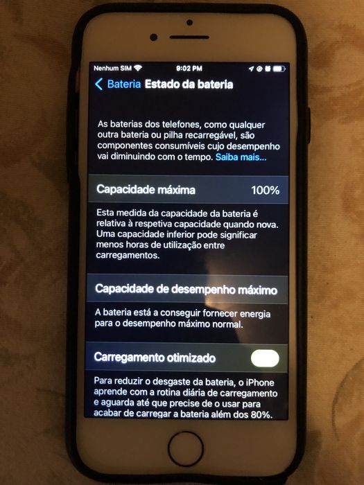 Iphone 7 normal 128gb