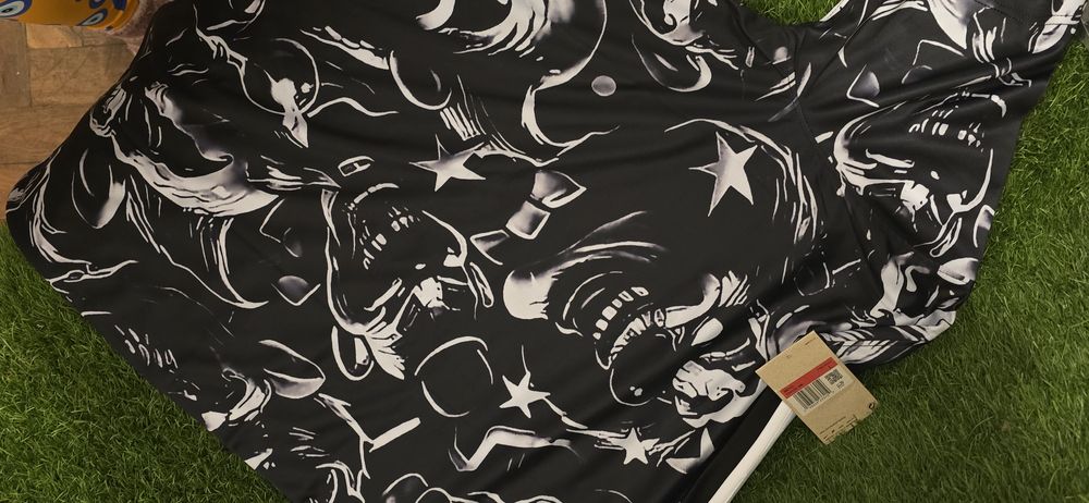 Camisola Corinthians L