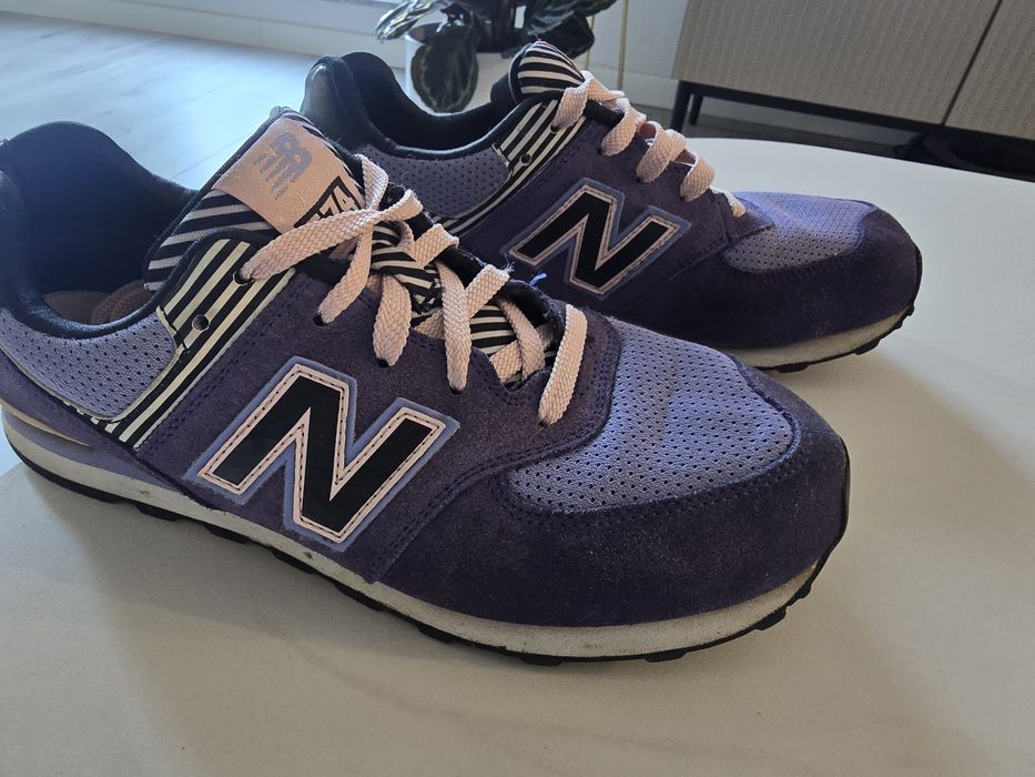 Buty New Balance 574