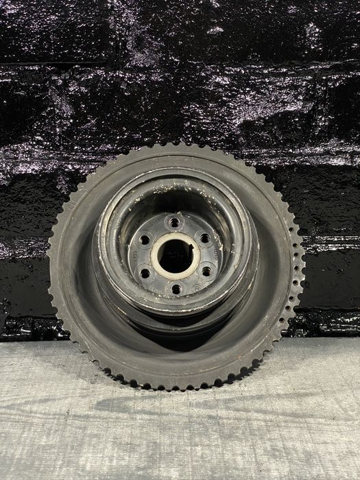 Шків Коленвала БМВ М52б20 Е36 Е39