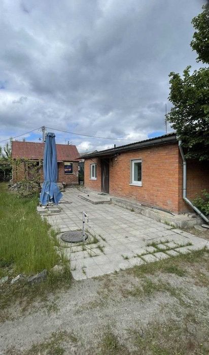 В продаже  дом 100 м2 в г. Мерефа (центр) ТОРГ   SM
