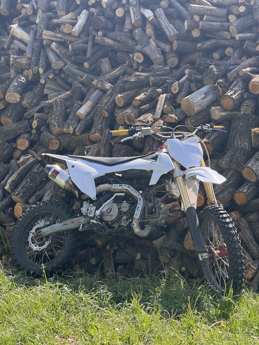 lmx 150 enduro/ 160cc
