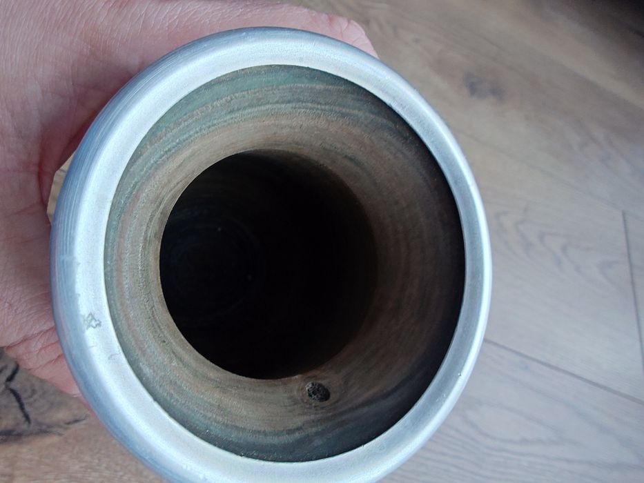 Matero i bombilla w. Cejrowski ltd industria paraguaya+alpaka garibaldi