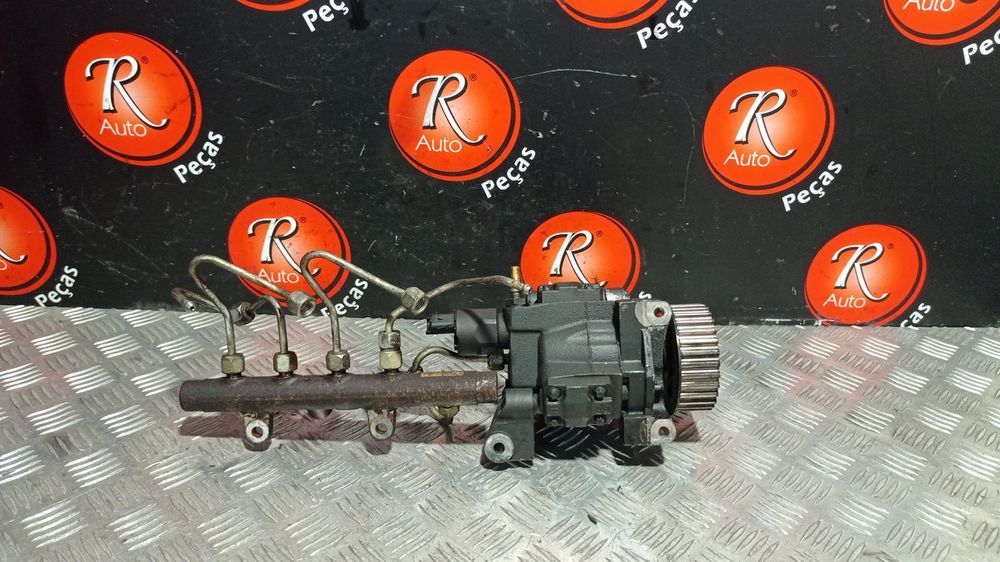 Bomba Injetora Renault Megane Ii (Bm0/1_, Cm0/1_)