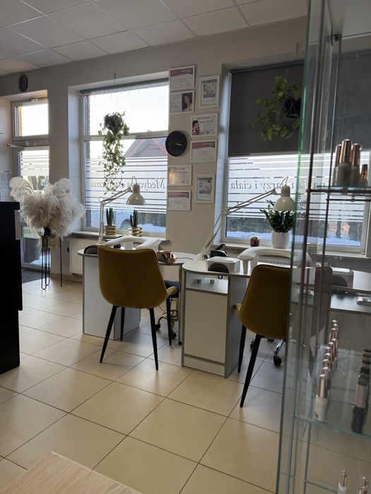 Wynajmę lokal w centrum Kurowic