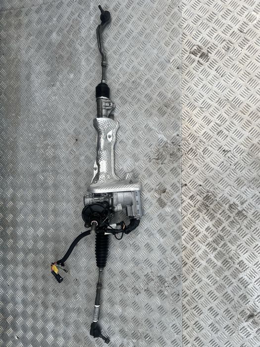 Maglownica przekładnia kierwonicza Citroen Berlingo IV Partner IV Rifter Combo E Proace 6800004978