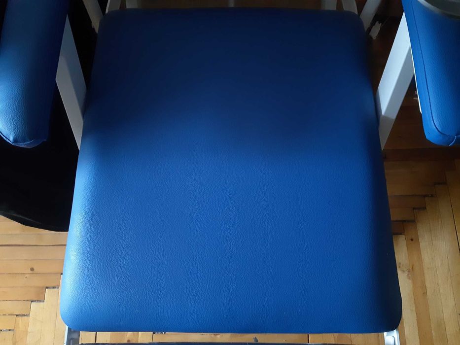 Портативне стоматологічне крісло розкладне мобільне Folding Chair 109А