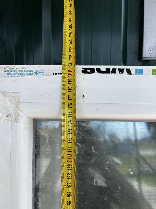 Вікна,склопакети,двері