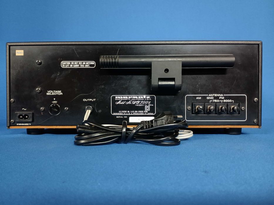 tuner MARANTZ ST 300 L