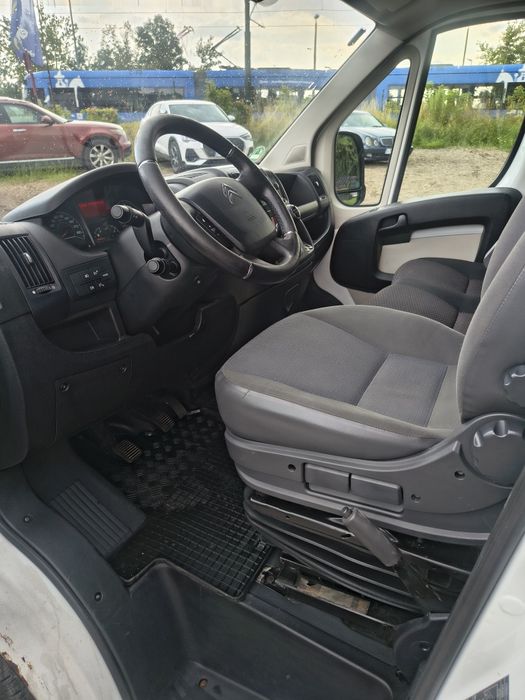 Citroen Jumper 2.2 HDI