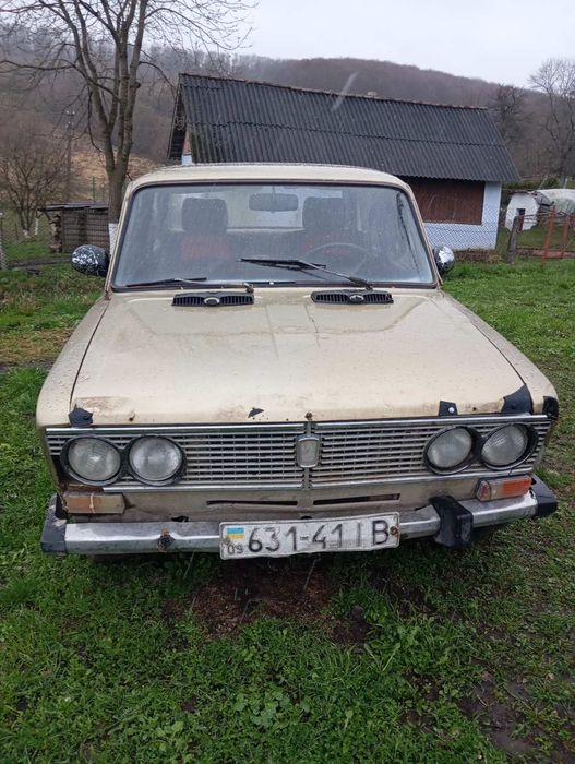 продам автомобіль