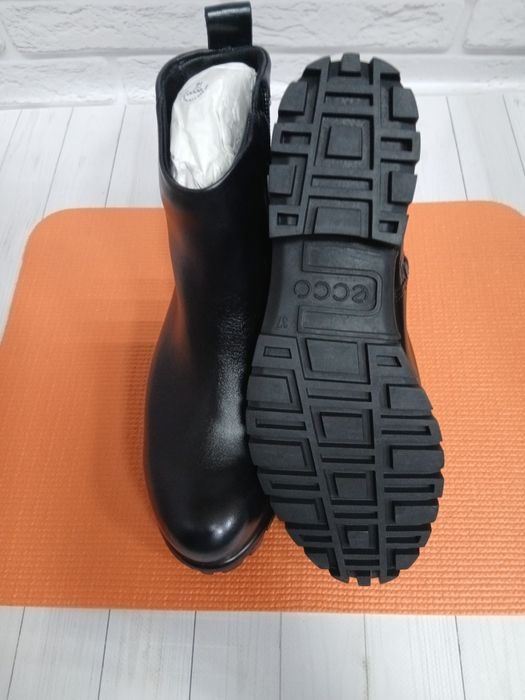 Жіночі ботильйони ECCO Modtray W 49006301001