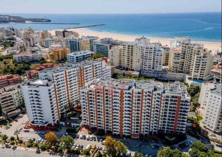 T1 na Praia da Rocha