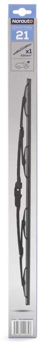 Escova Norauto Classic 21, 530mm, Nova e Selada [Portes Incluídos]