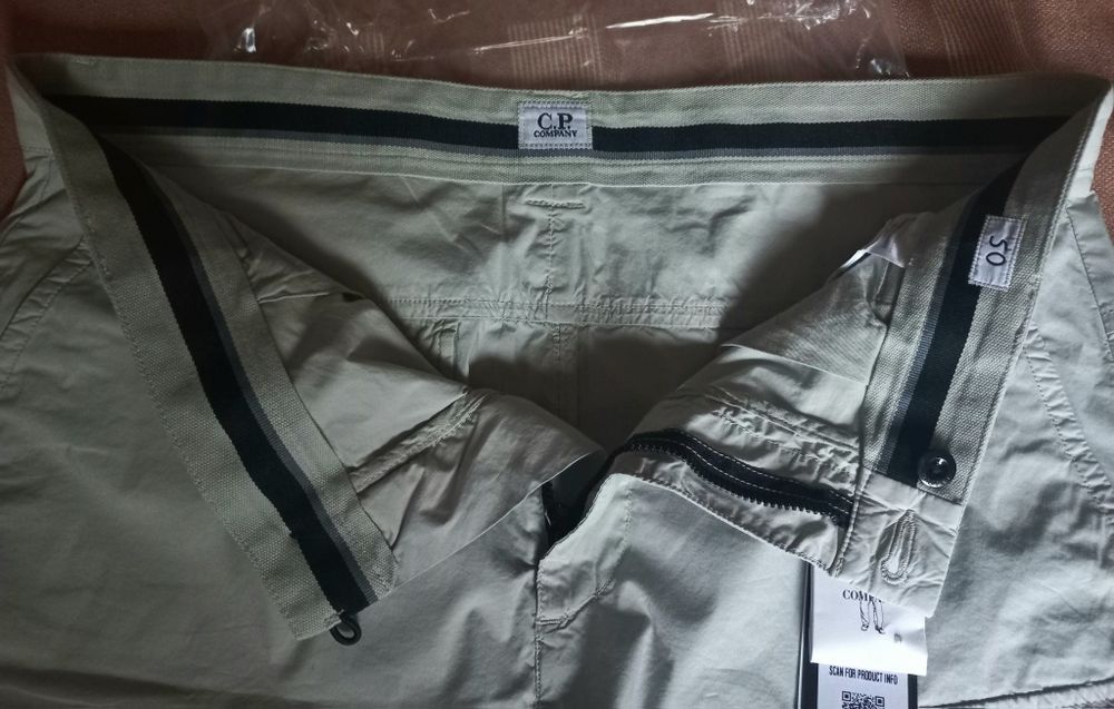 Шорты C.P.Company оригинал