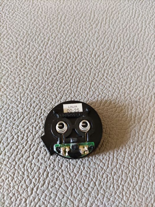 buzzer Głośnik sygnału sygnalizator