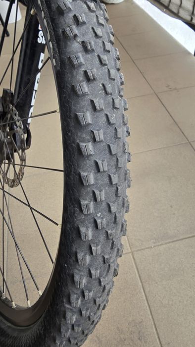 Giant Trance 2 | Maestro | Fox Float R | RockShox Reba | Race Face | XT