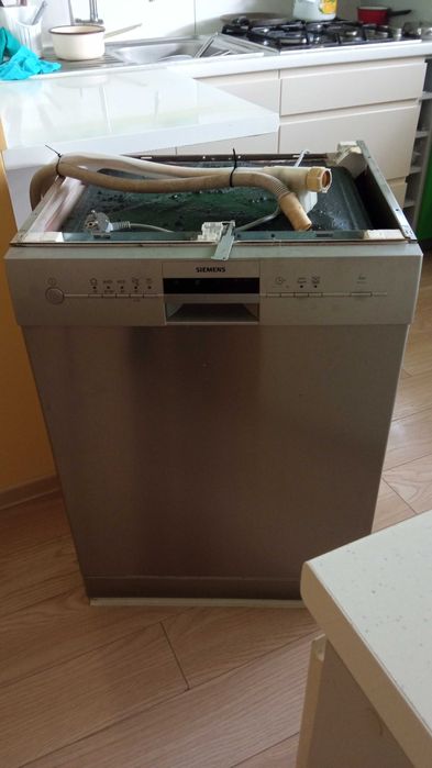 Zmywarka Siemens Made in Germany