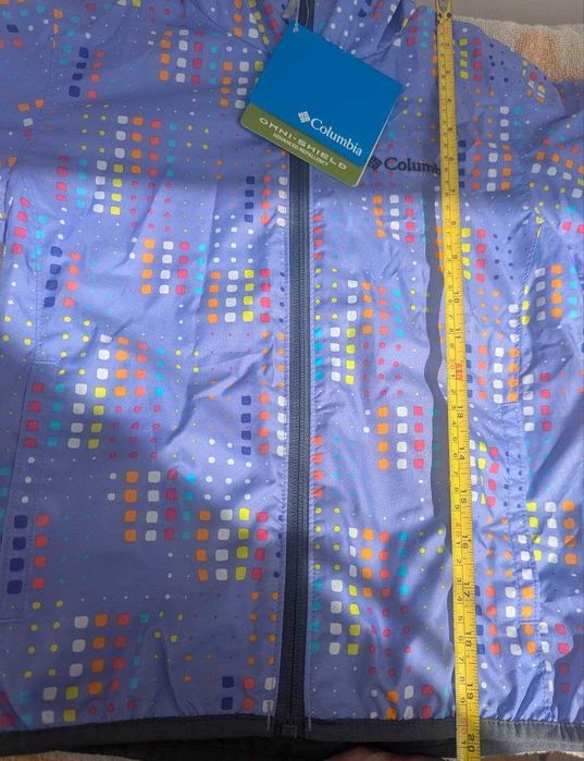 Вітровка Columbia
