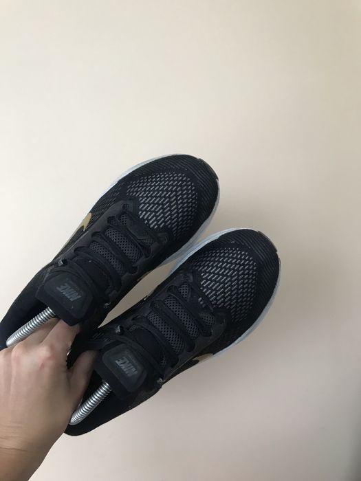 Кроссовки  кросівки nike zoom structure 24