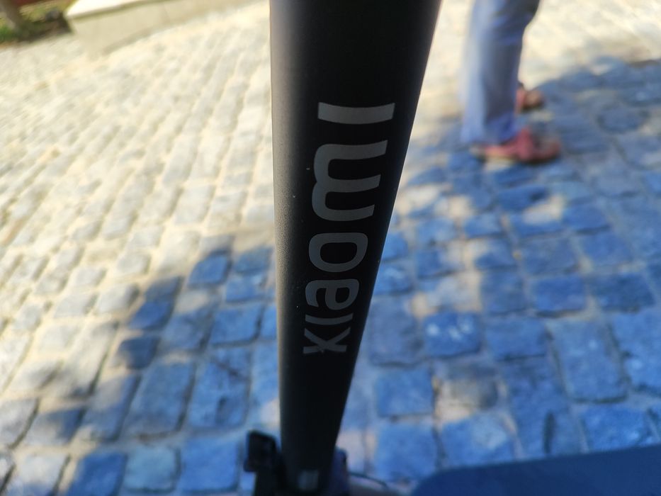 Trotinete Xiaomi 5