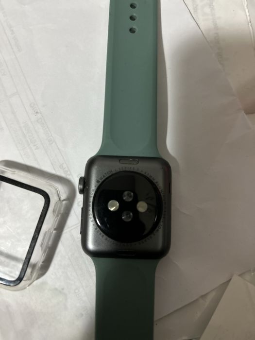 Vendo smartwatch da Apple serie 3