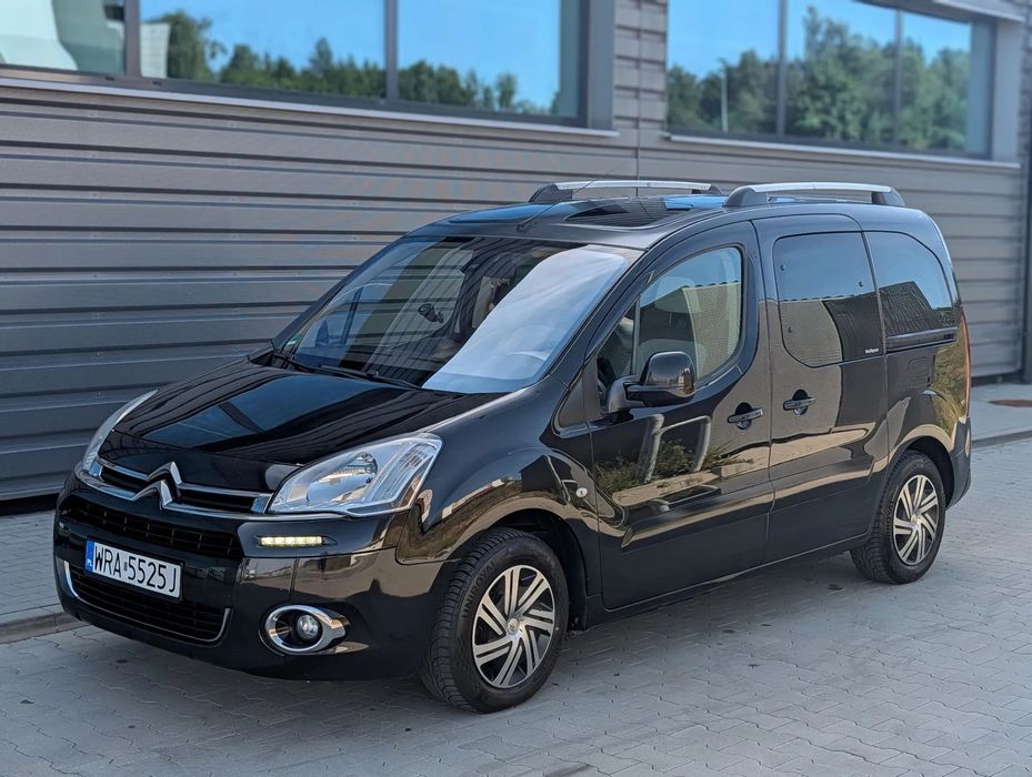 Citroën Berlingo