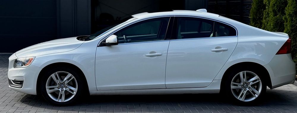 Volvo S60 Volvo s60 Platinium