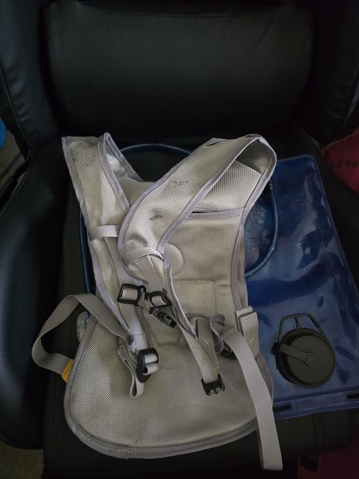 Camelbak Ironman nova