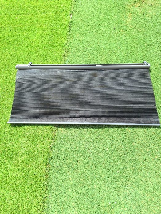 Estores ikea modelo hoopvalls