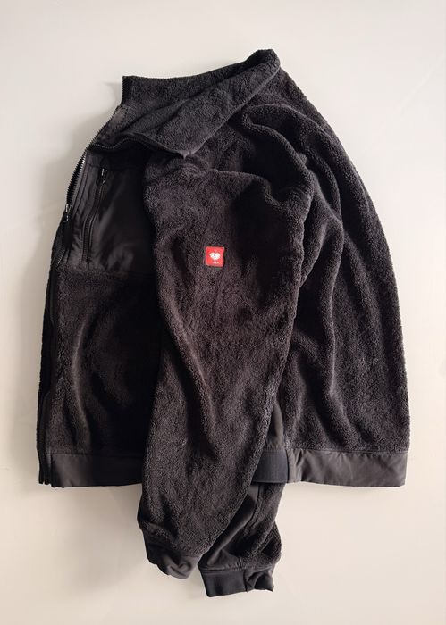 Kurtka highloft futerkowa Engelbert Strauss e.s dynashield, rozm XL