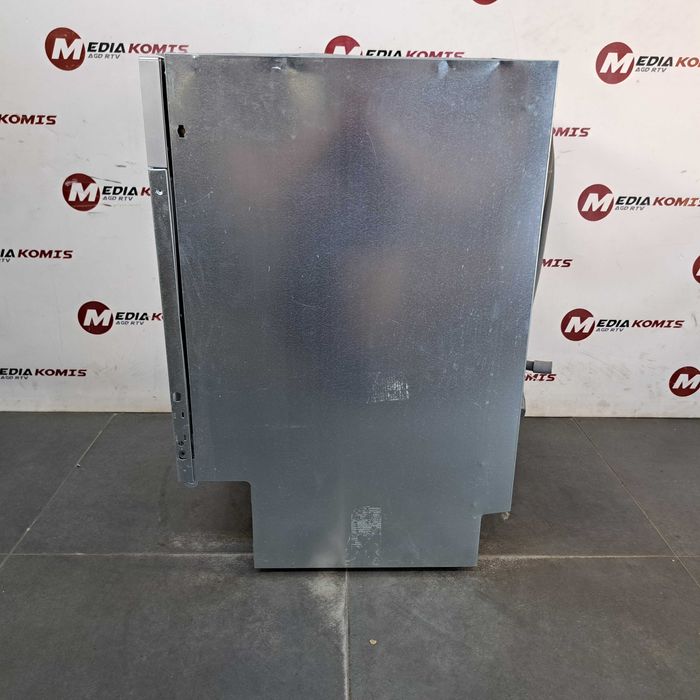 Zmywarka Bauknecht B2I HD524 AS [2 lata gwar] E/14kpl/44dB/9,5lit/7prg