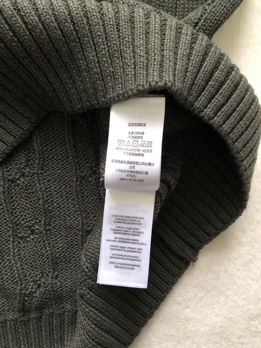 Sweter meski - Polo ralph lauren M