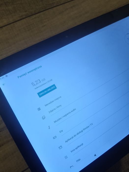 Tablet Pritom m10 2/32gb