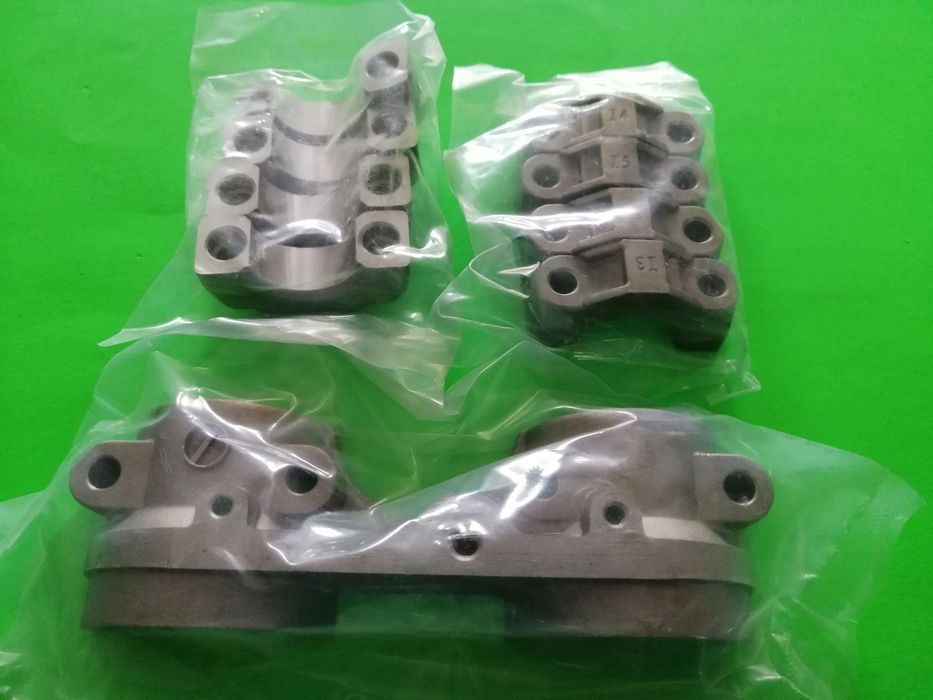 Kit de chumaceiras Mazda BT-50 e Ford Ranger anos 2005--