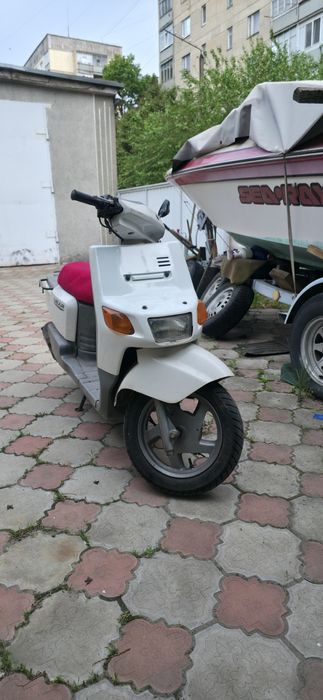 Продам ямаху GEAR