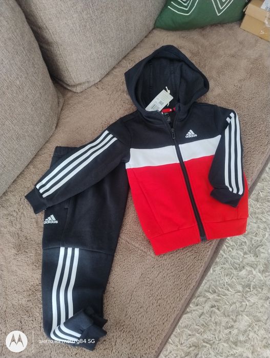 Спортивний костюм Аdidas,дитячий.