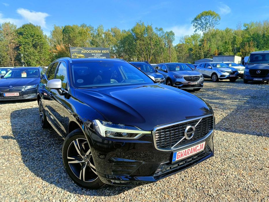 Volvo XC 60