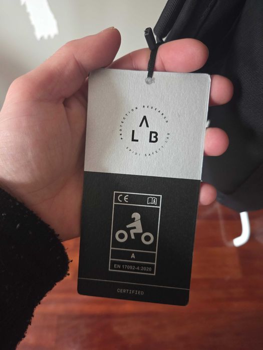 Spidi Traveler 2 Lady H2OUT - NOVO