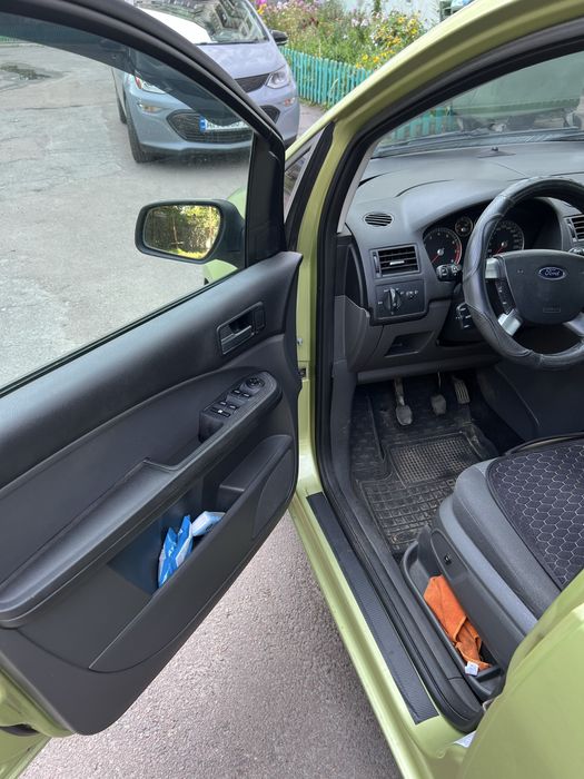 Продам авто ford c-max