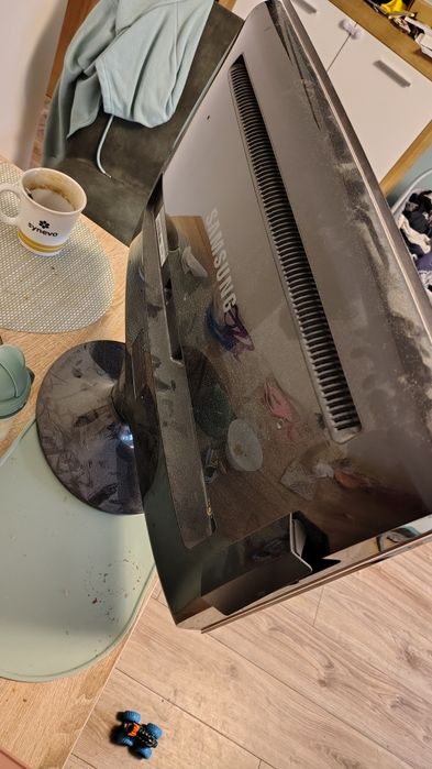 Monitor Samsung SyncMaster 26" z funkcją TV