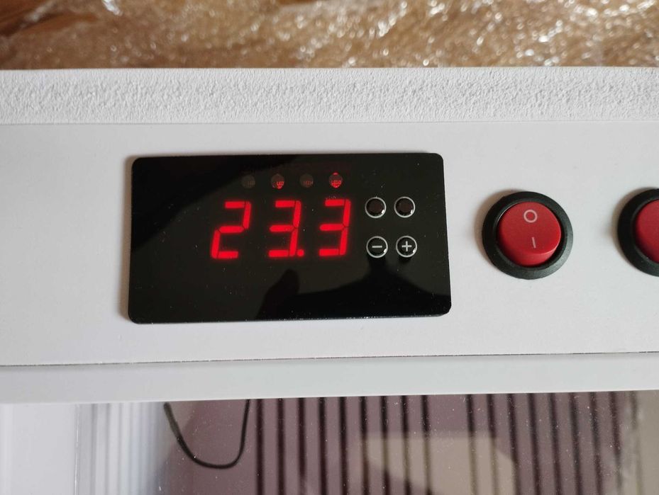 Maternidade, criação, temperatura constante, enfermaria pássaros