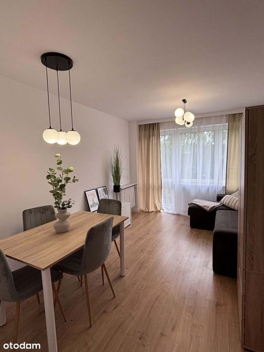 Mieszkanie – Olsztyn, Pojezierze - Widok 4