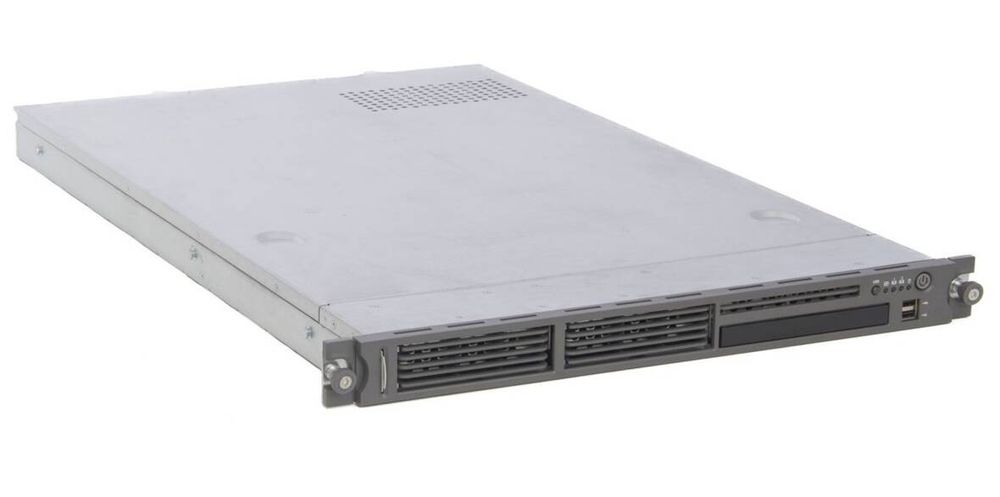 Serwer Hewlett Packard Proliant Dl140 Gen. 3