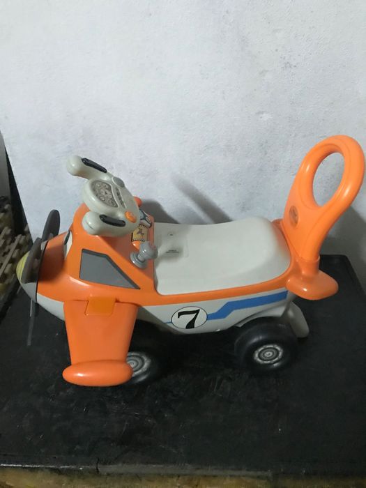 Carrinho de criança