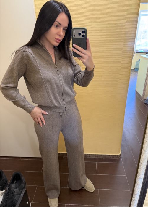 Костюм brunello cucinelli