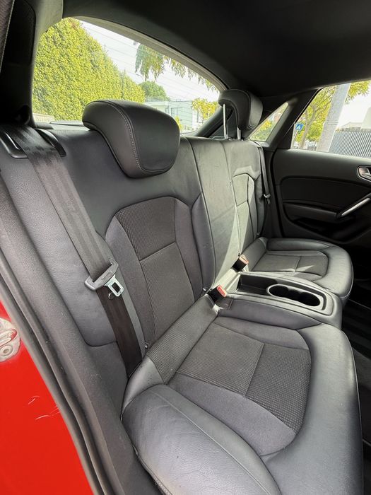 Audi A1 S-Line 1.4 TFSi DSG *DESDE 189€ Mês*